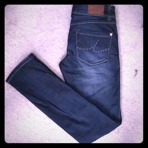 INC Denim Jeans